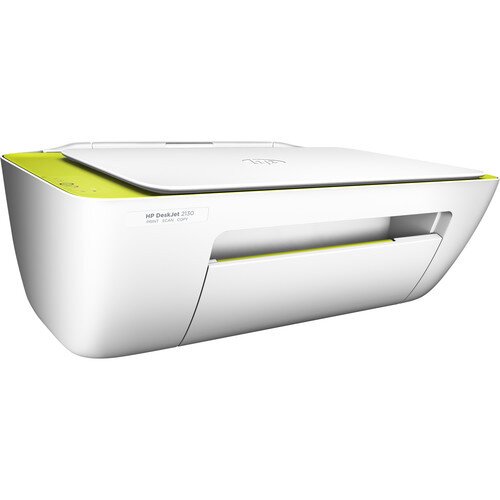 HP DeskJet 2130 All-in-One Printer