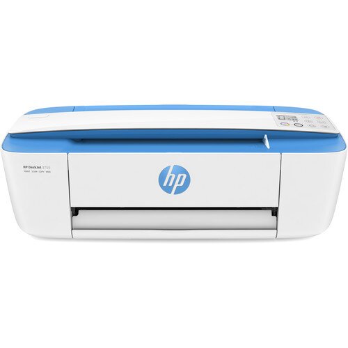 HP DeskJet 3755 All-in-One Printer