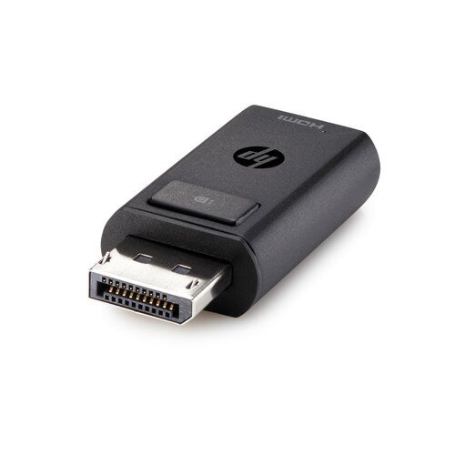 HP DisplayPort to HDMI 1.4 Adapter