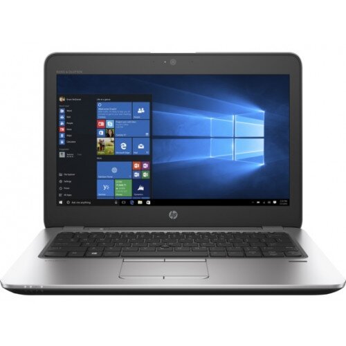 HP EliteBook 725 G4 Notebook PC - AMD A10-8730B APU - 4GB DDR4 - 500 GB HDD - AMD Radeon R5