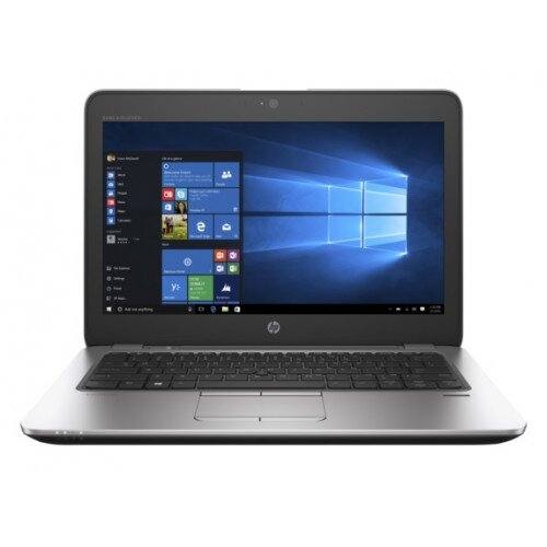 HP EliteBook 820 G4 Notebook PC - Intel Core i7-7600U