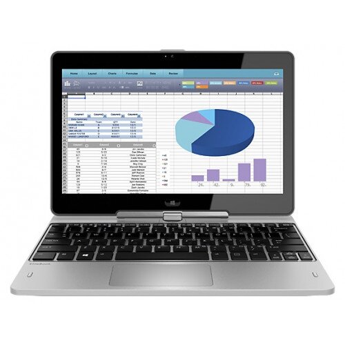 HP EliteBook Revolve 810 G3 Notebook PC - Intel Core i7-5600U - 8GB DDR3L - 256GB SSD
