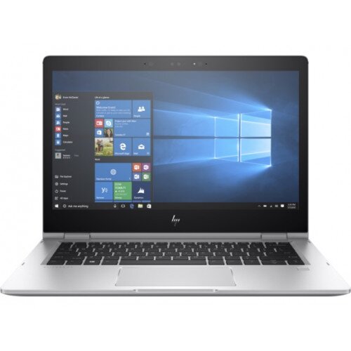 HP EliteBook x360 1030 G2 - Intel Core i5-7300U - 256GB SSD