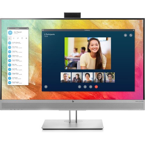 HP EliteDisplay E273M 27-inch Monitor