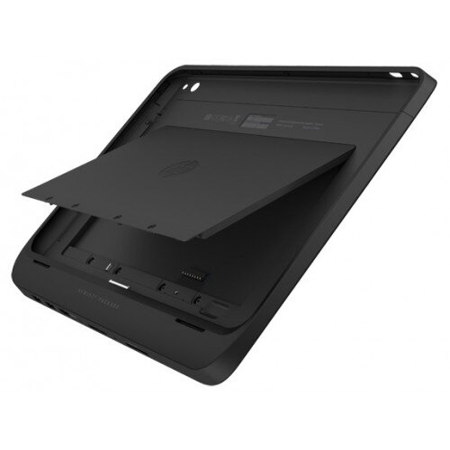 HP ElitePad Expansion Jacket with Battery