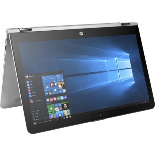 HP ENVY x360 Convertible 15-aq156nr Laptop