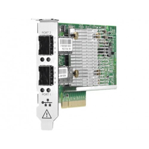 HP Ethernet 10Gb 2-port 530SFP+ Adapter