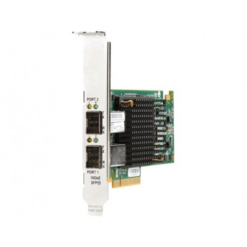 HP Ethernet 10Gb 2-port 557SFP+ Adapter