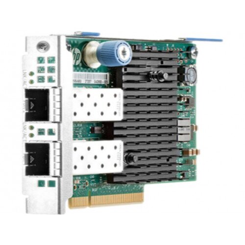 HP Ethernet 10Gb 2-Port 560FLR-SFP+ Adapter
