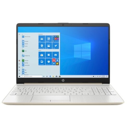 HP Laptop -15z-gw000 - Pale Gold