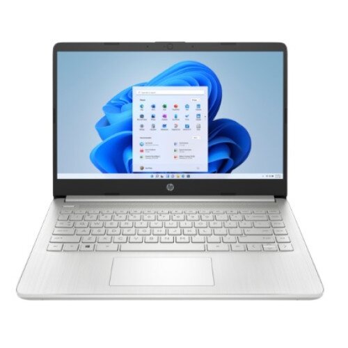 HP Laptop - 14t-dq200 - Natural Silver
