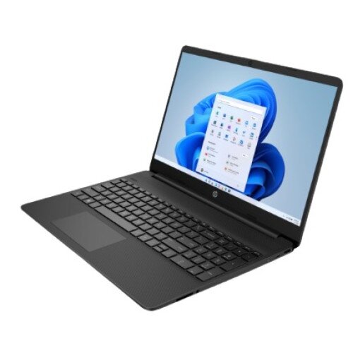 HP Laptop - 15z-ef100 - Jet Black
