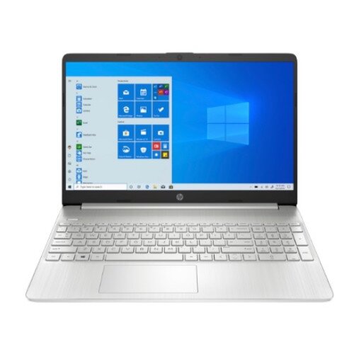 HP Laptop - 14z-fq000 - Natural Silver