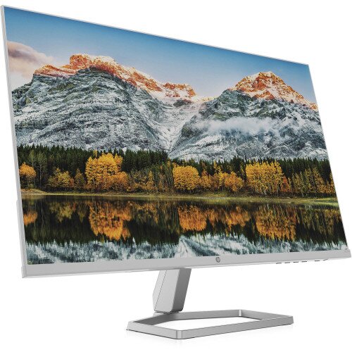 HP M27FW 27" FHD Monitor