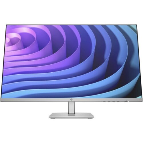 HP 27" M27h FHD IPS Monitor