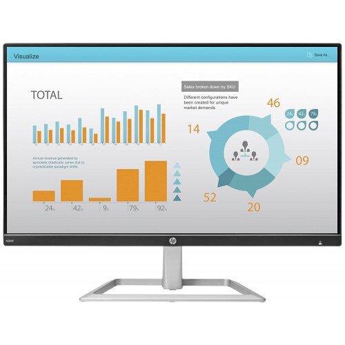 HP N240 23.8-inch Monitor