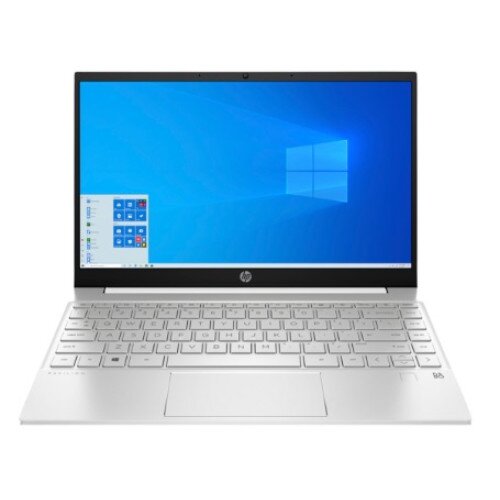 HP Pavilion Laptop - 13t-bb000 - Ceramic White