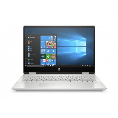 HP Pavilion x360 Convertible 14-dh1028ne 2 in 1 Laptop