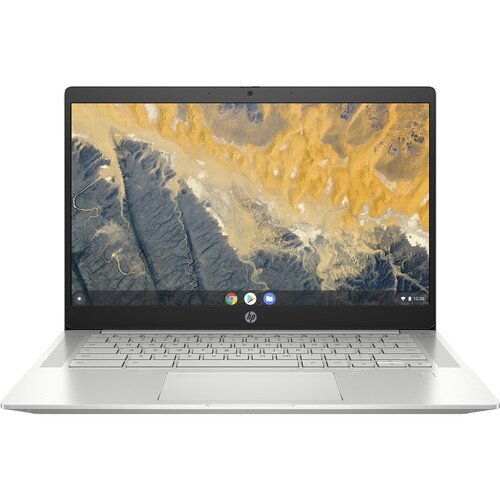 HP Pro c640 Chromebook - 128GB eMMC - 16GB DDR4 - 14" 1920 x 1080 IPS FHD Non-Touch Display