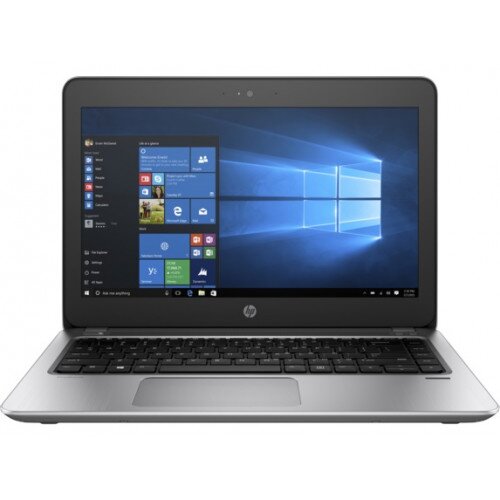 HP ProBook 430 G4 Notebook PC - Intel Core i3-7100U - 4GB DDR4 - 500 GB HDD