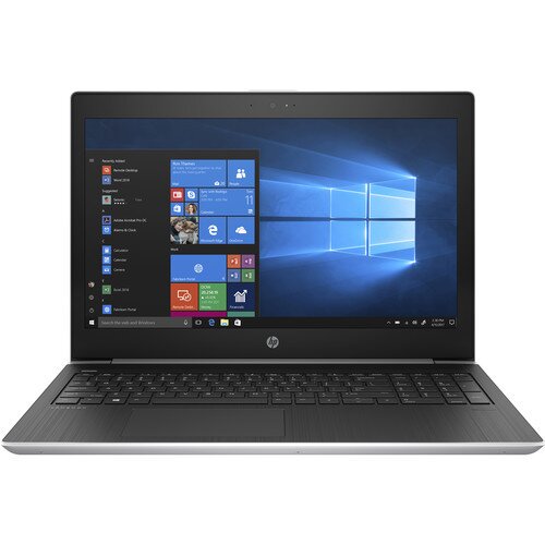 HP ProBook 455 G5 Notebook PC