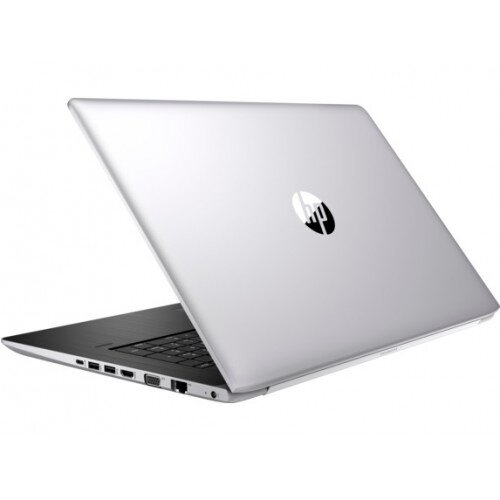 HP ProBook 470 G5 I5 8e Génération - PC Portable Ouvert Jamais Utilisé