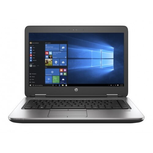 HP ProBook 640 G2 Notebook PC