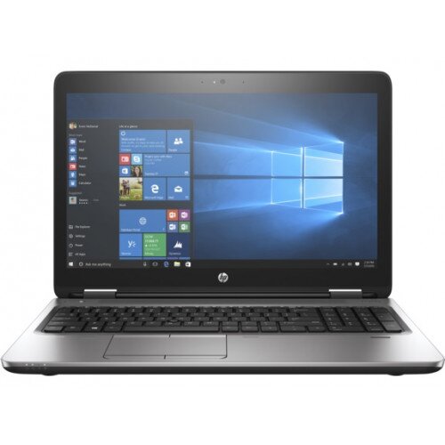 HP ProBook 650 G3 Notebook PC - Intel Core i5-7300U - 500 GB HDD