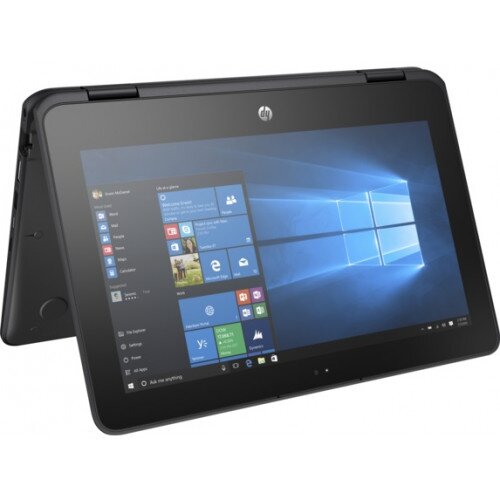 HP ProBook x360 11 G1 EE Notebook PC - Intel Pentium N4200 - 4GB DDR3L - 128GB SSD - Intel HD Graphics 505