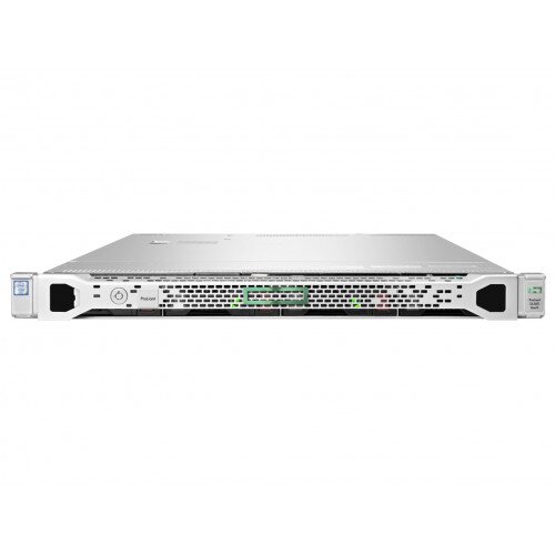 HP Proliant DL360 Gen9 E5-2650V4 2P 32G 8SFF Server