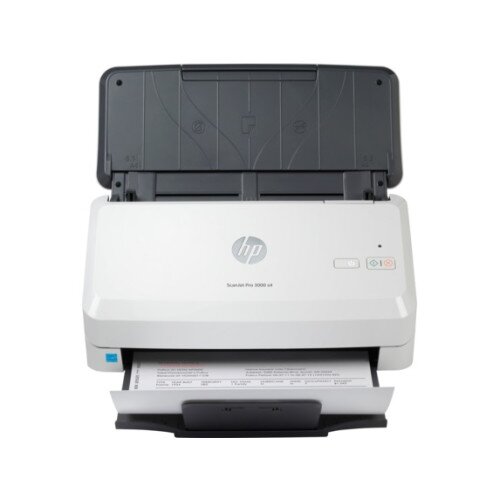 HP ScanJet Pro 3000 s4 Sheet-Feed Scanner