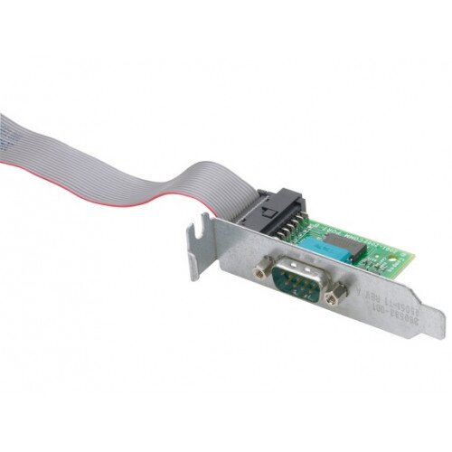 HP Serial Port Adapter