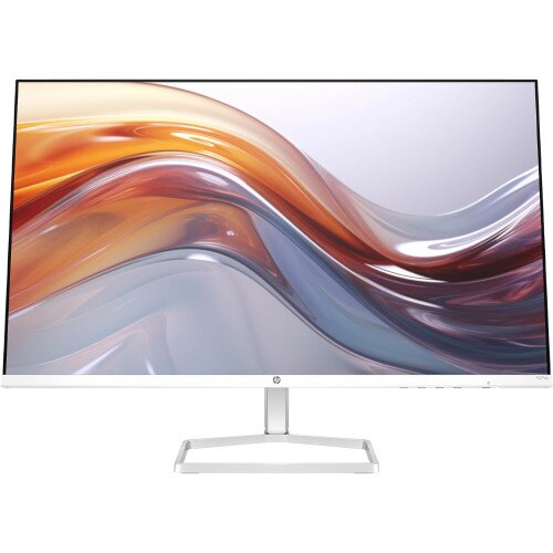 HP Series 5 527sa 27 inch FHD Monitor with Speakers