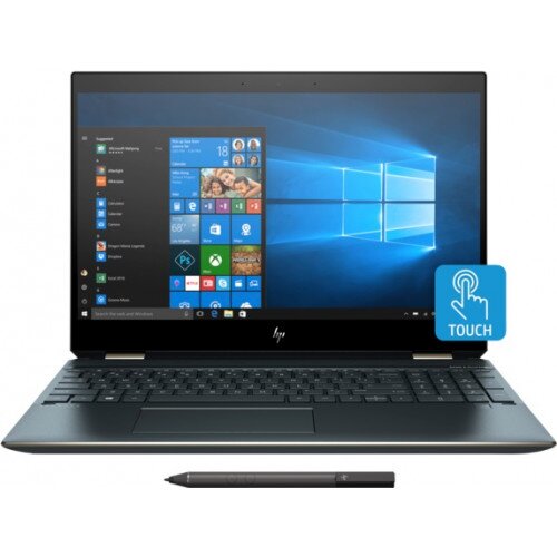 HP Spectre x360 - 15-df0068nr Laptop