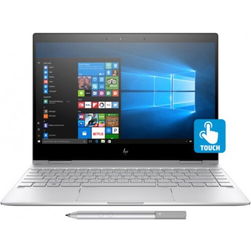 HP Spectre x360 Convertible Laptop - 13-ae052nr