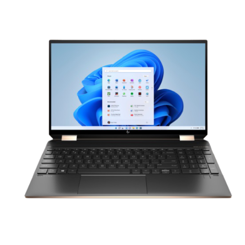 HP Spectre x360 Convertible Laptop - 15t-eb100 Touch