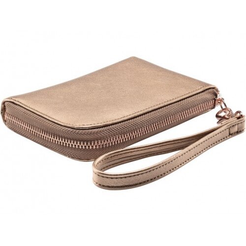 HP Sprocket Wallet Case - Gold