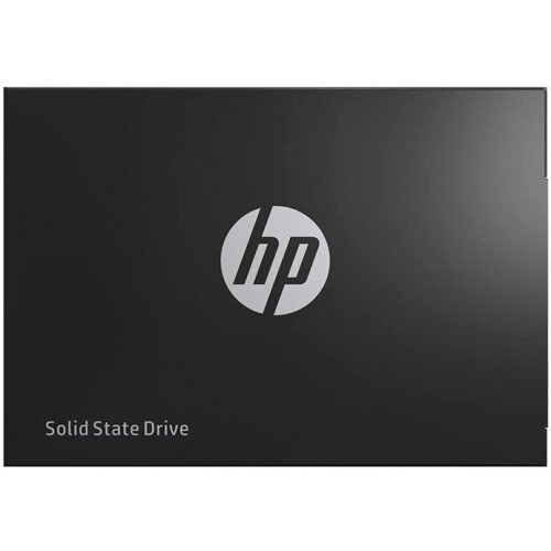 HP SSD S700 2.5" Internal Solid State Drive - 500GB