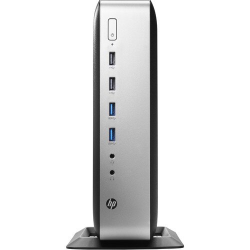 HP t730 Thin Client - P5V92UT#ABA