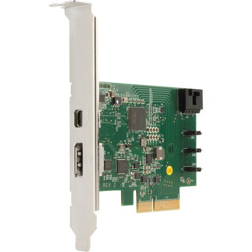 HP Thunderbolt-2 PCIe 1-port I/O Card
