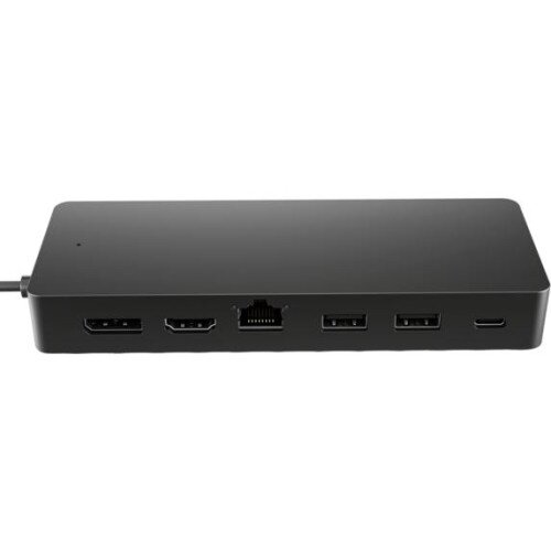 HP Universal USB-C Multiport Hub for Business