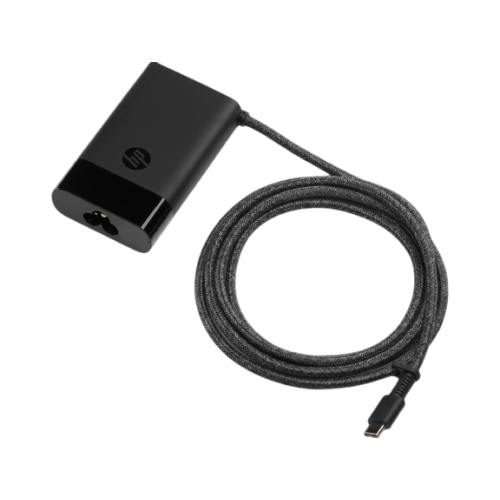 HP USB-C 65W Laptop Charger