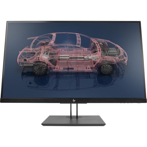 HP Z27n G2 27-inch Display Monitor