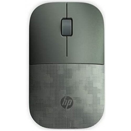 HP Z3700 Wireless Mouse - Camo