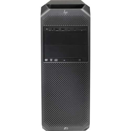 HP Z6 Tower G4 Workstation
