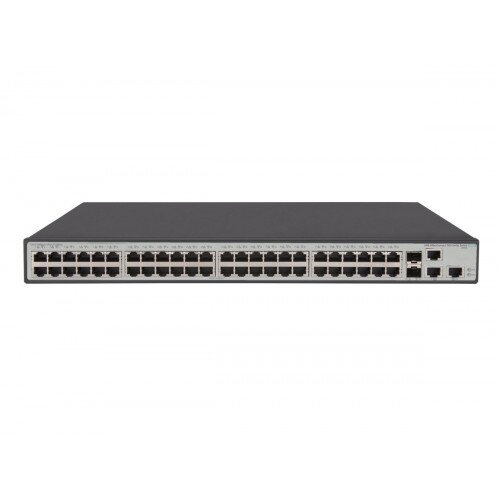 HPE 1950-48G-2SFP+-2XGT Switch