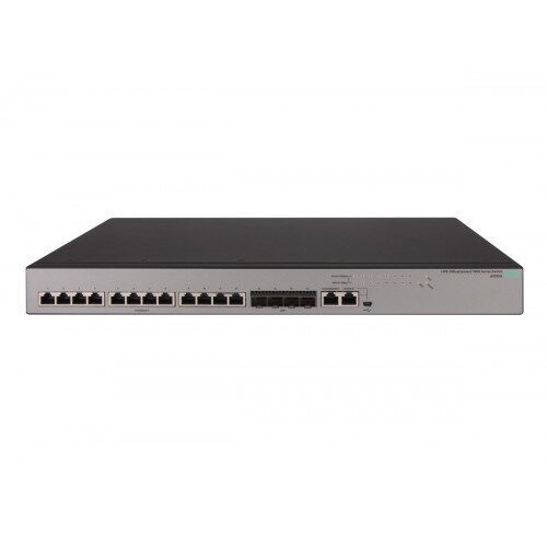 HPE 1950 12XGT 4SFP+ Switch
