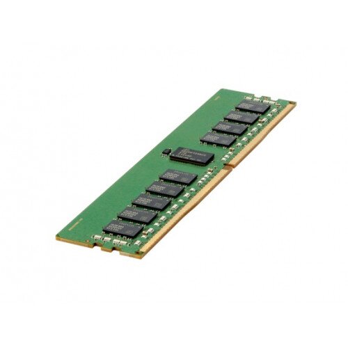 HPE 32 GB (1x32 GB) Dual Rank x4 DDR4-2133 CAS-15-15-15 Registered Memory
