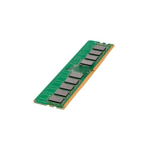 HPE 64GB (1x64GB) Dual Rank x4 DDR5‑6400 CAS‑52‑52‑52 EC8 Registered Smart Memory Kit - P69728-K21
