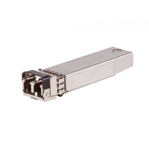HPE Aruba 1G SFP LC LX 10km SMF Transceiver